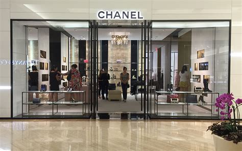 chanel store antalya|Store Locator .